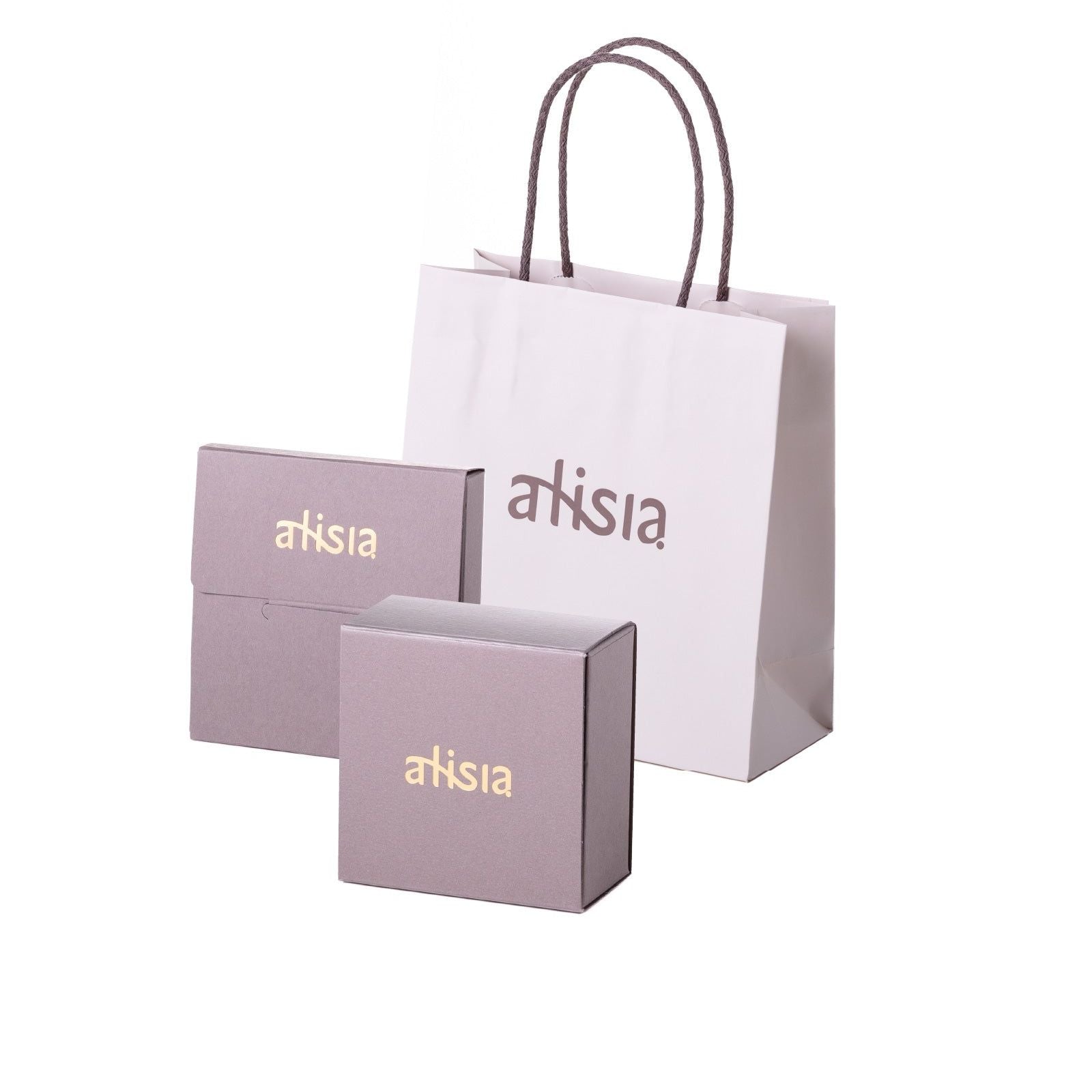 Orecchini Alisia da donna AL3123-ORO-AVVENTURINA-3