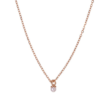 Collana Alisia da donna AL3294-ROSATO-PERLA-1