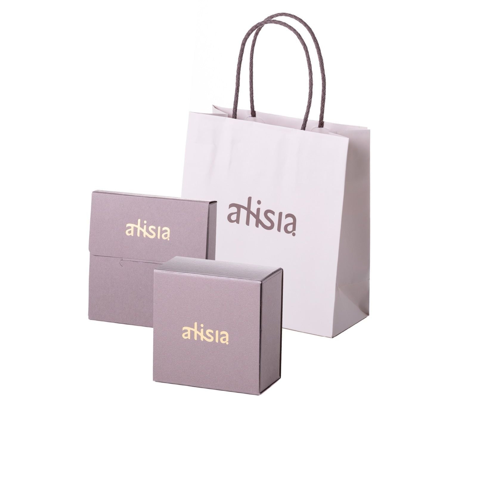Collana Alisia da donna AL3294-ROSATO-PERLA-5