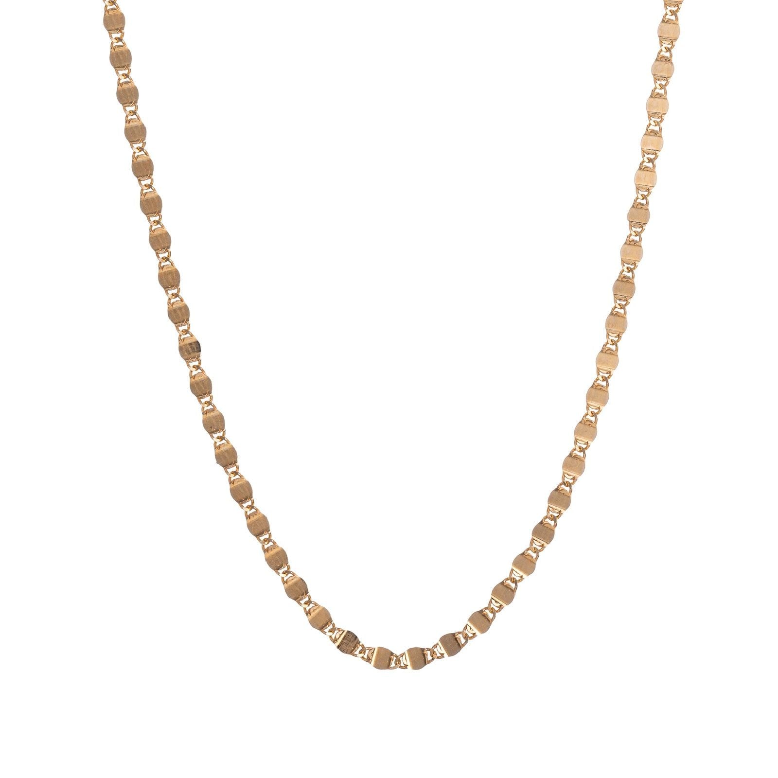 Collana Alisia da donna AL3424-ORO-1