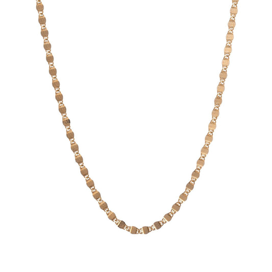 Collana Alisia da donna AL3424-ORO-1