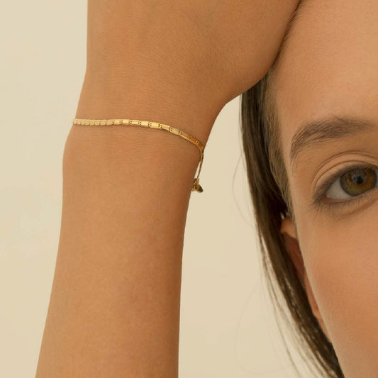 Bracciale Alisia da donna AL3425-ORO-2