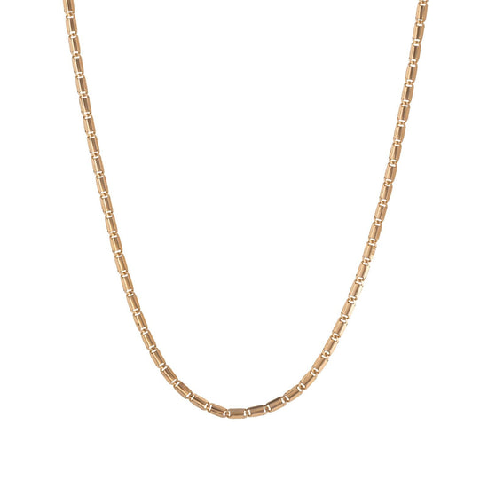 Collana Alisia da donna AL3427-ORO-1