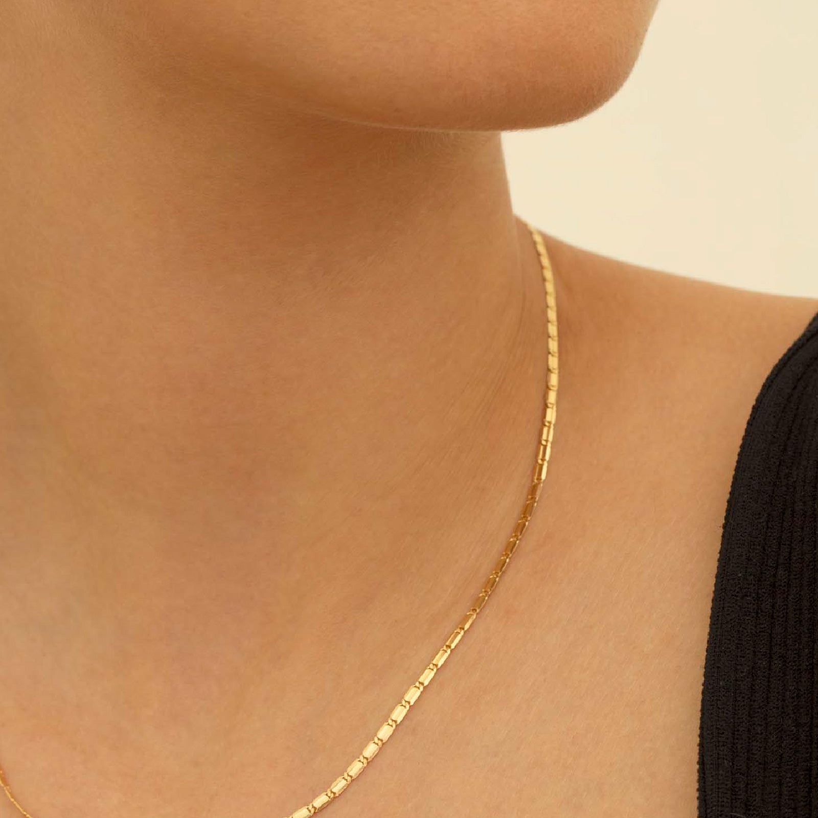 Collana Alisia da donna AL3427-ORO-4