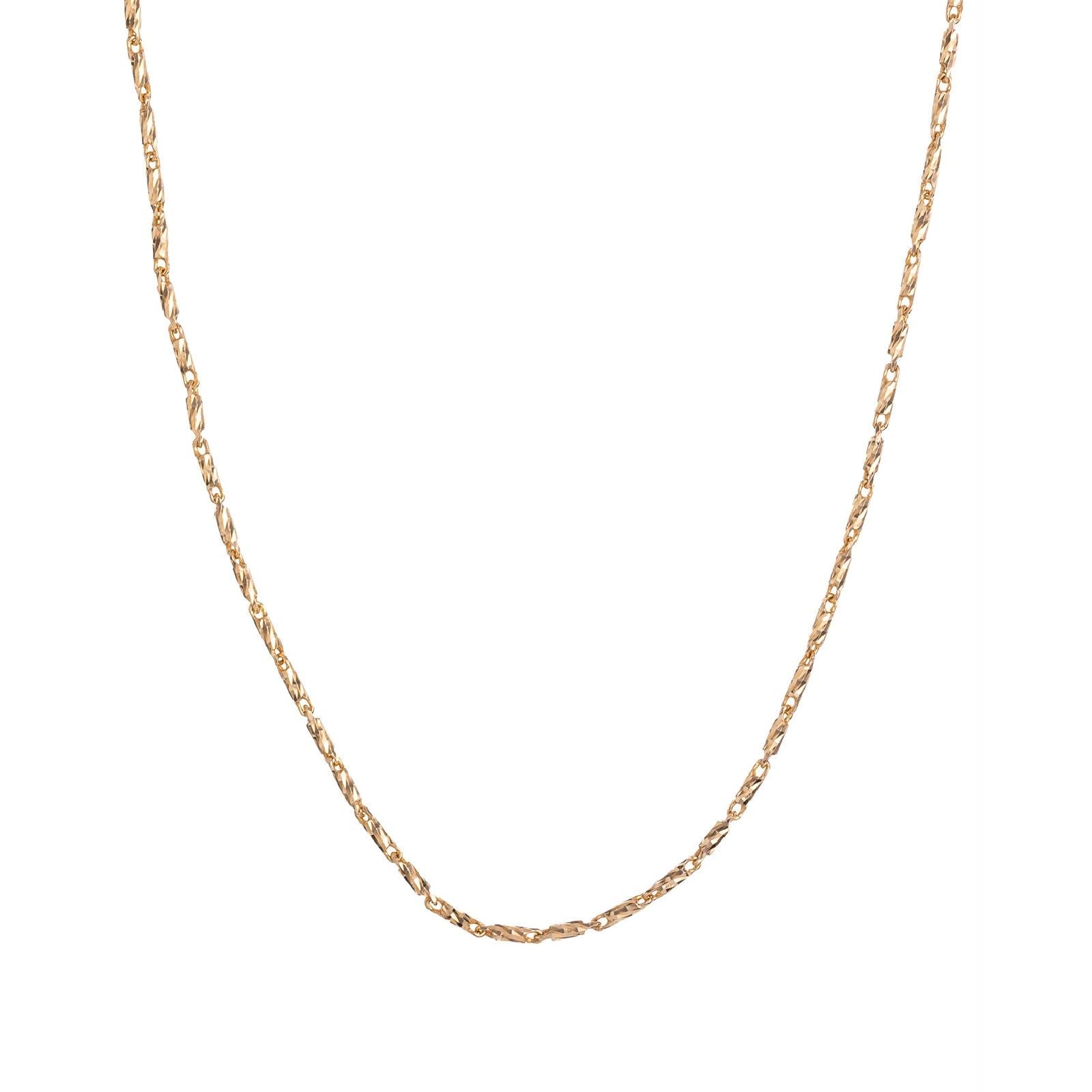 Collana Alisia da donna AL3430-ORO-1