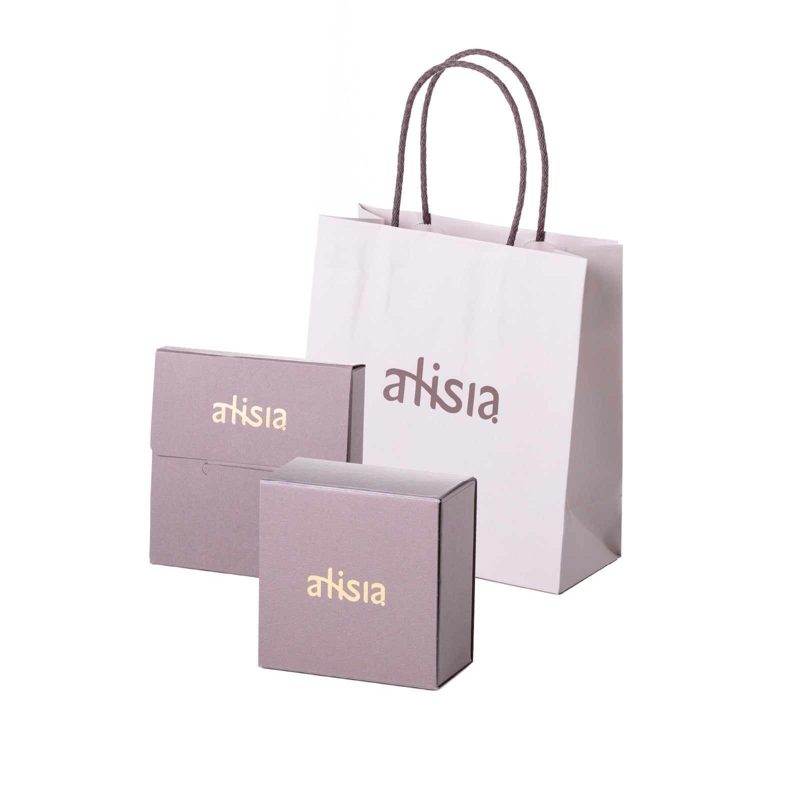 Collana Alisia da donna AL3430-ORO-3