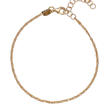 Bracciale Alisia da donna AL3434-ORO-1