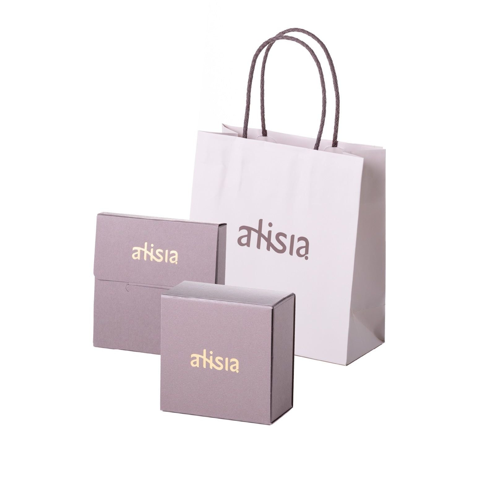 Bracciale Alisia da donna AL3434-ORO-2