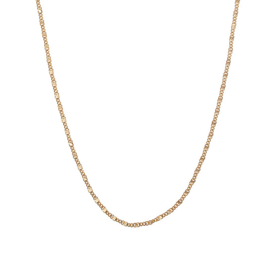 Collana Alisia da donna AL3436-ORO-1