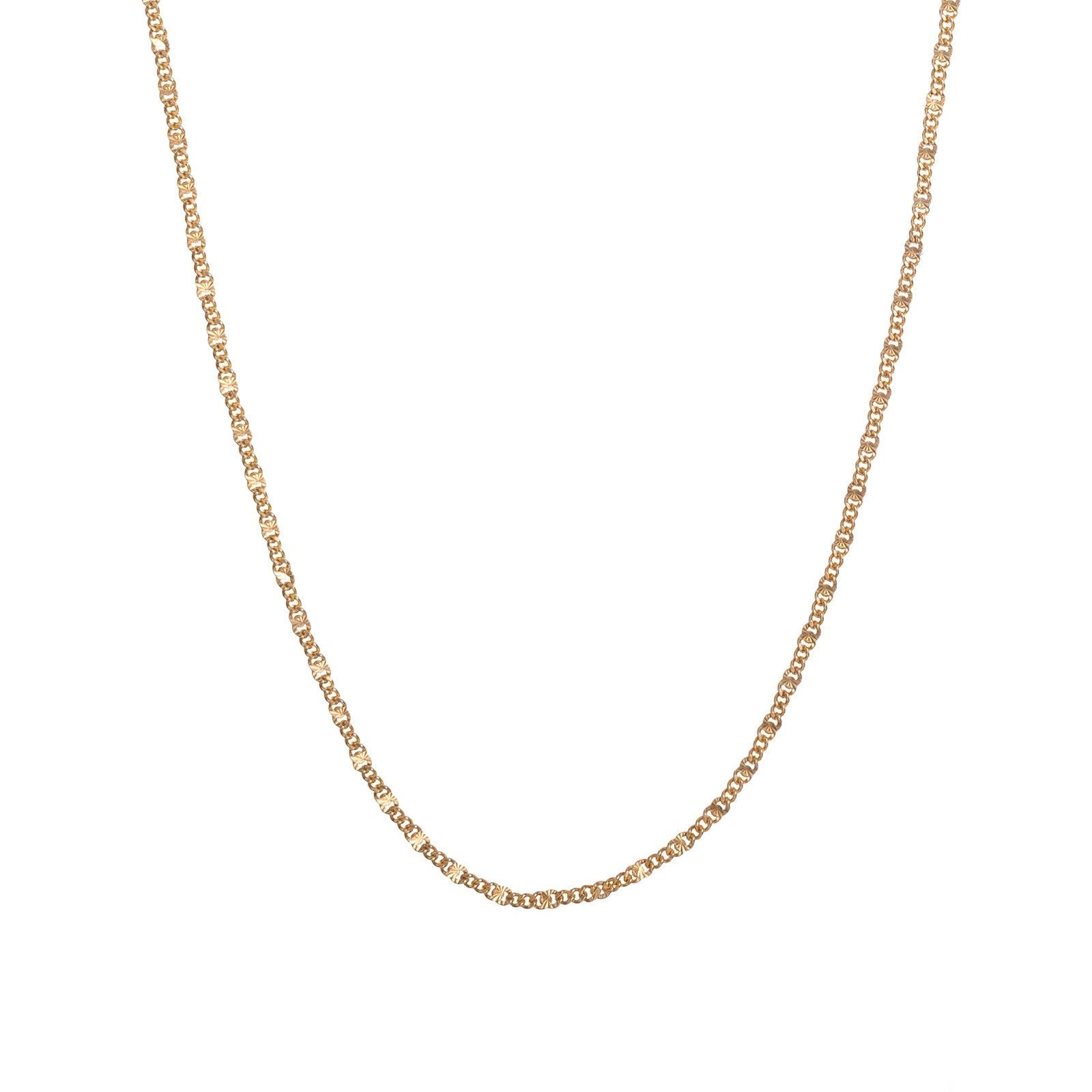 Collana Alisia da donna AL3436-ORO-1