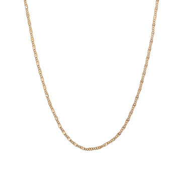 Collana Alisia da donna AL3436-ORO-1