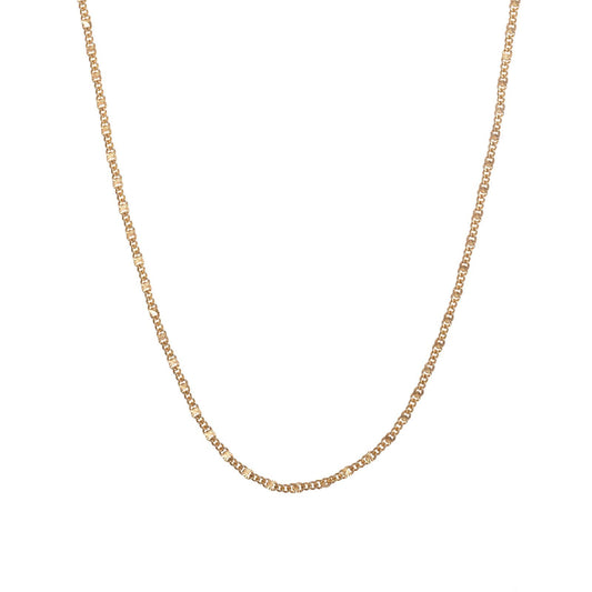 Collana Alisia da donna AL3436-ORO-1