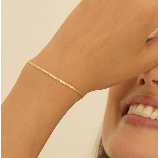 Bracciale Alisia da donna AL3437-ORO-2
