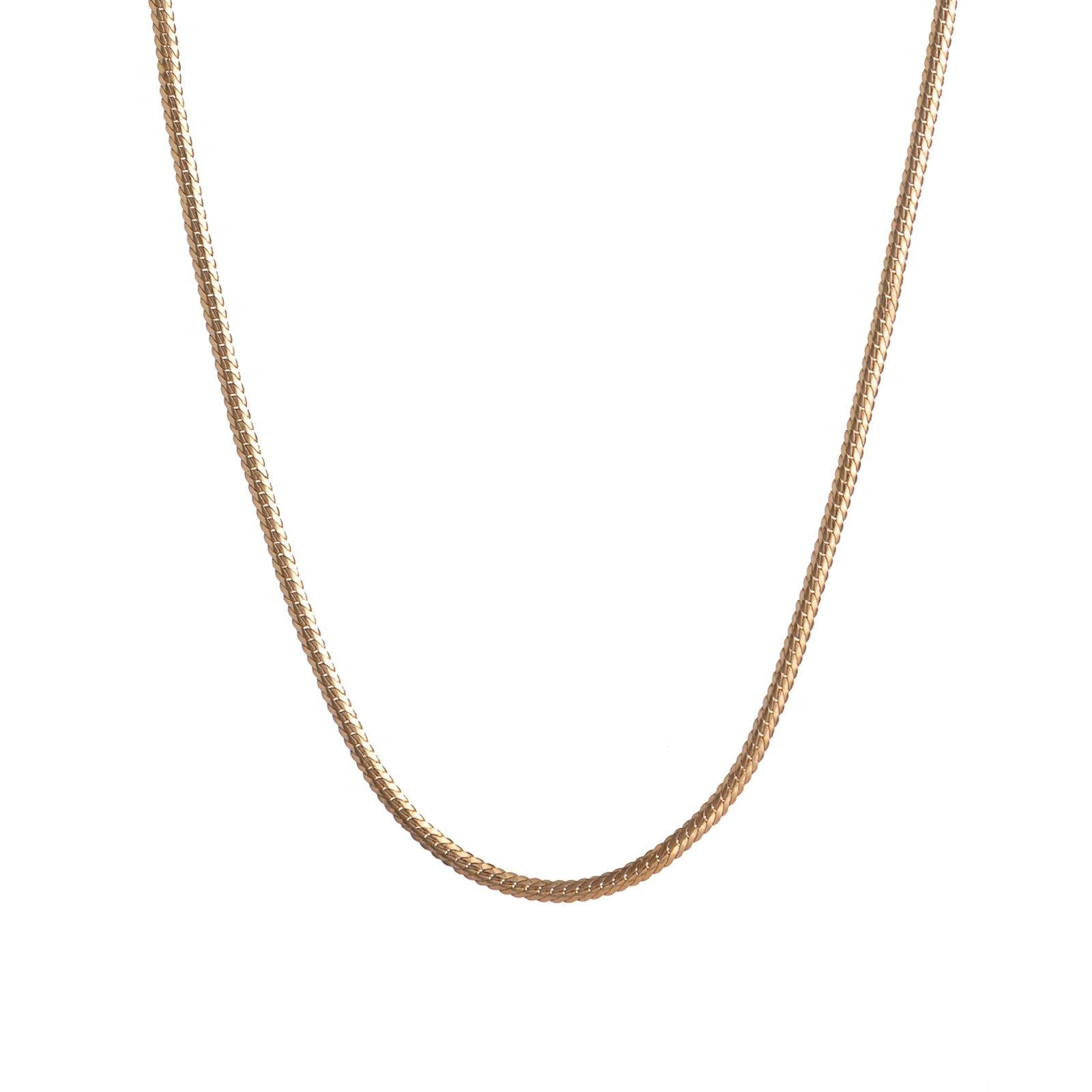 Collana Alisia da donna AL3439-ORO-1