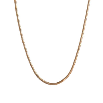 Collana Alisia da donna AL3439-ORO-1