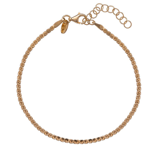 Bracciale Alisia da donna AL3443-ORO-1