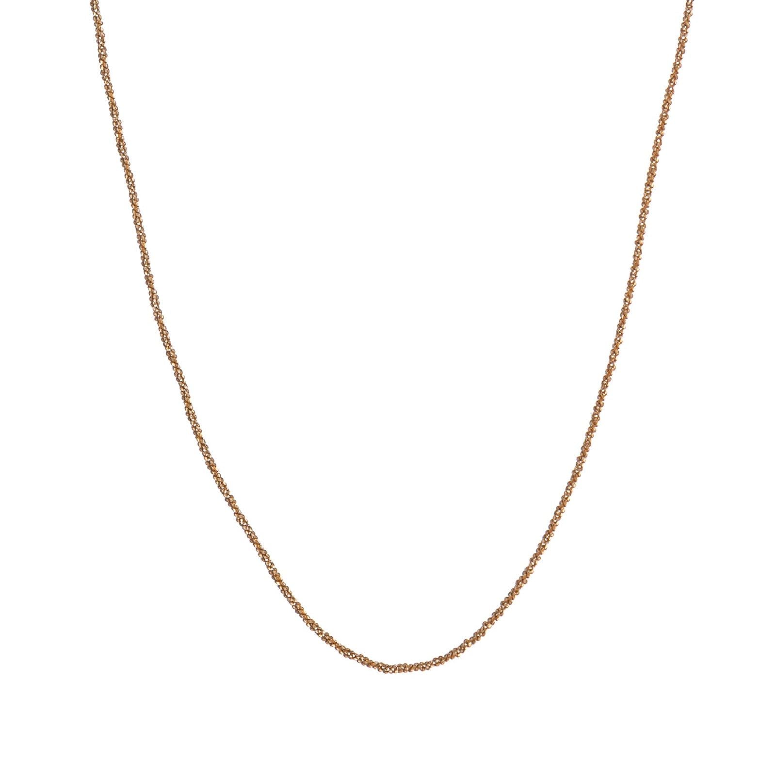 Collana Alisia da donna AL3447-ORO-1