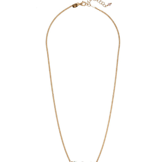 Collana Alisia da donna AL3484-ORO-2