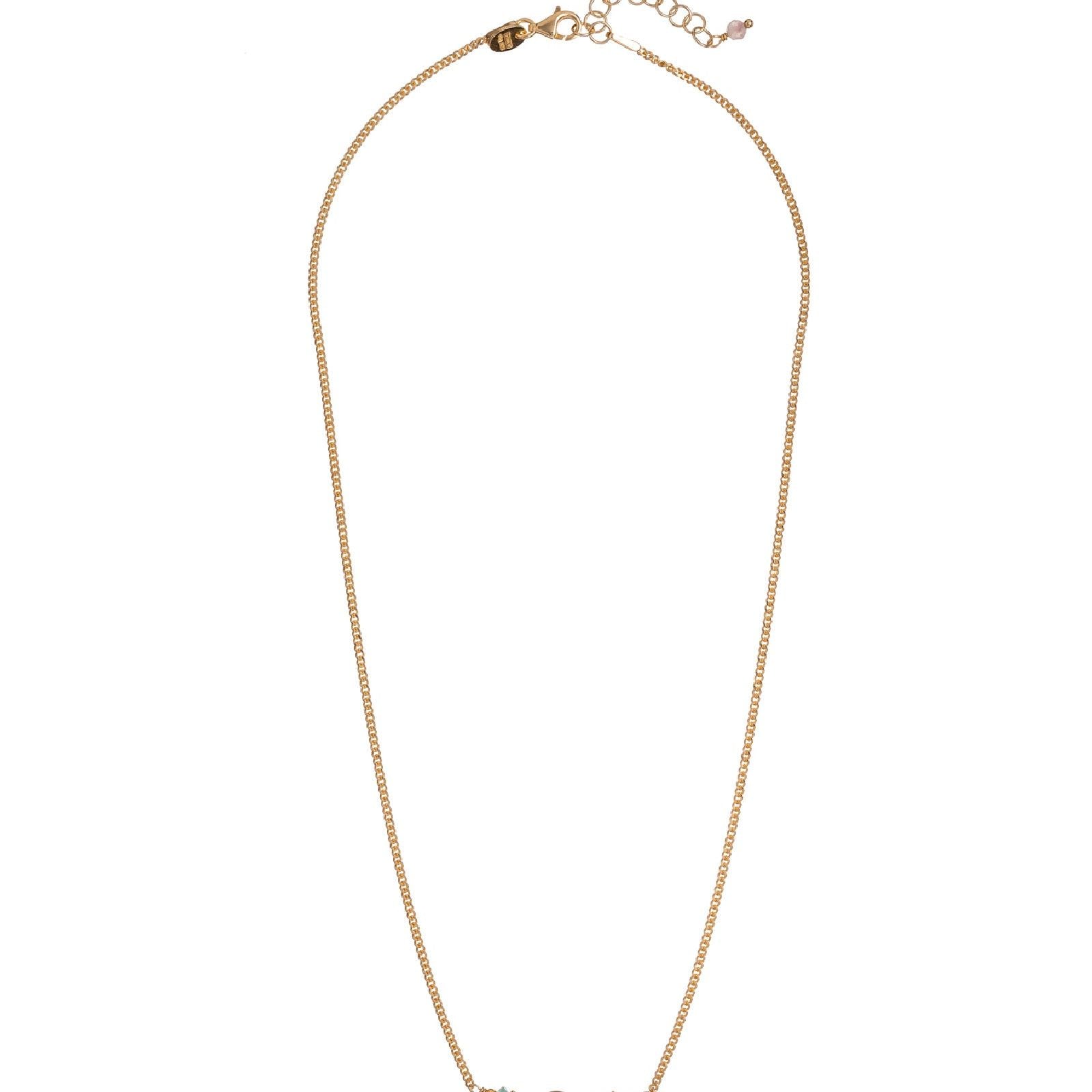 Collana Alisia da donna AL3484-ORO-2