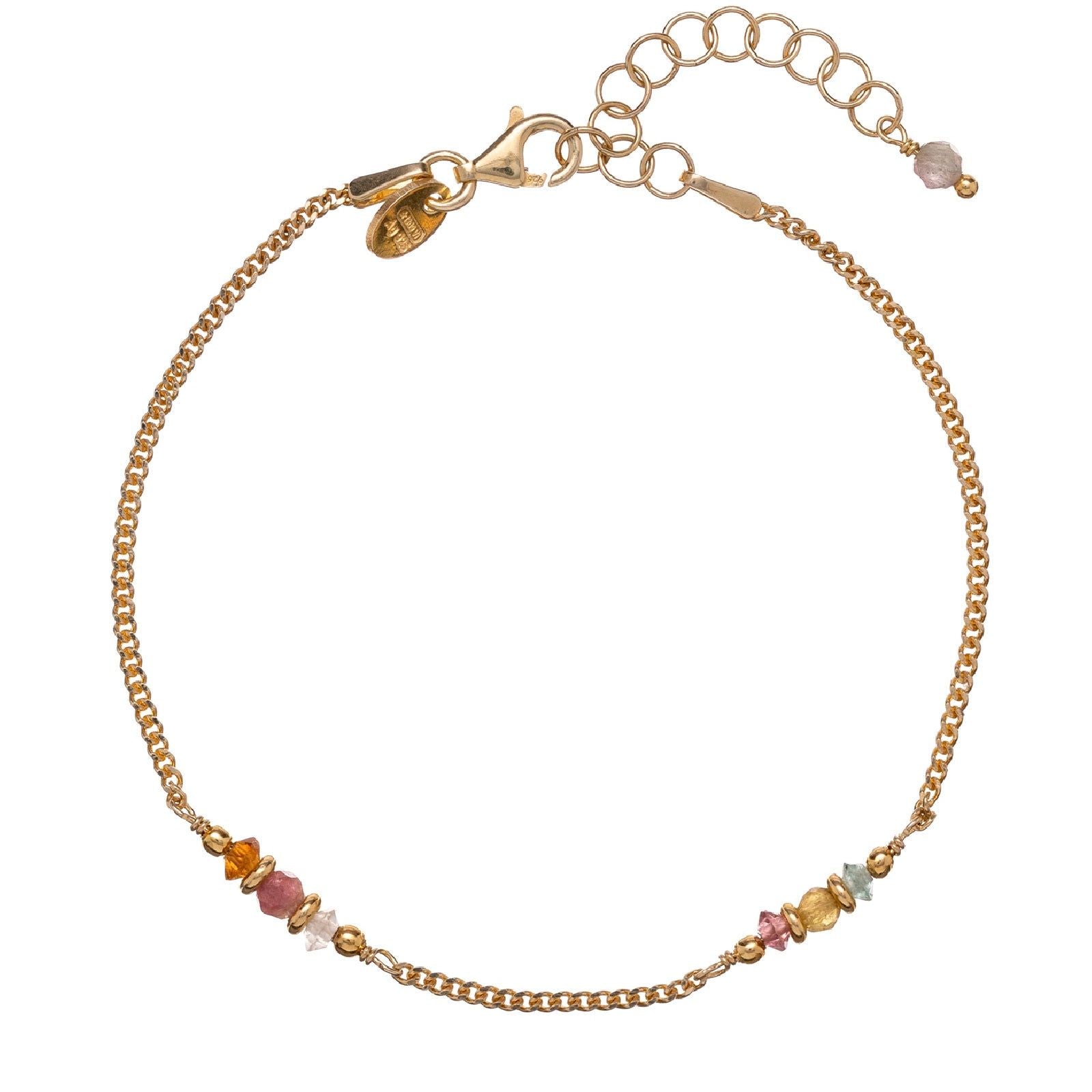 Bracciale Alisia da donna AL3492-ORO-1
