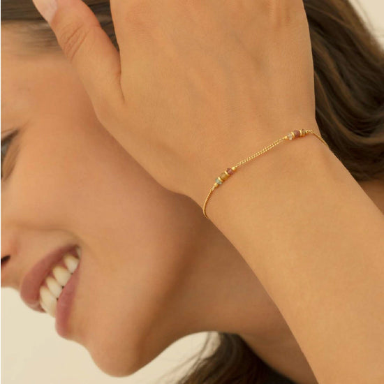 Bracciale Alisia da donna AL3492-ORO-2