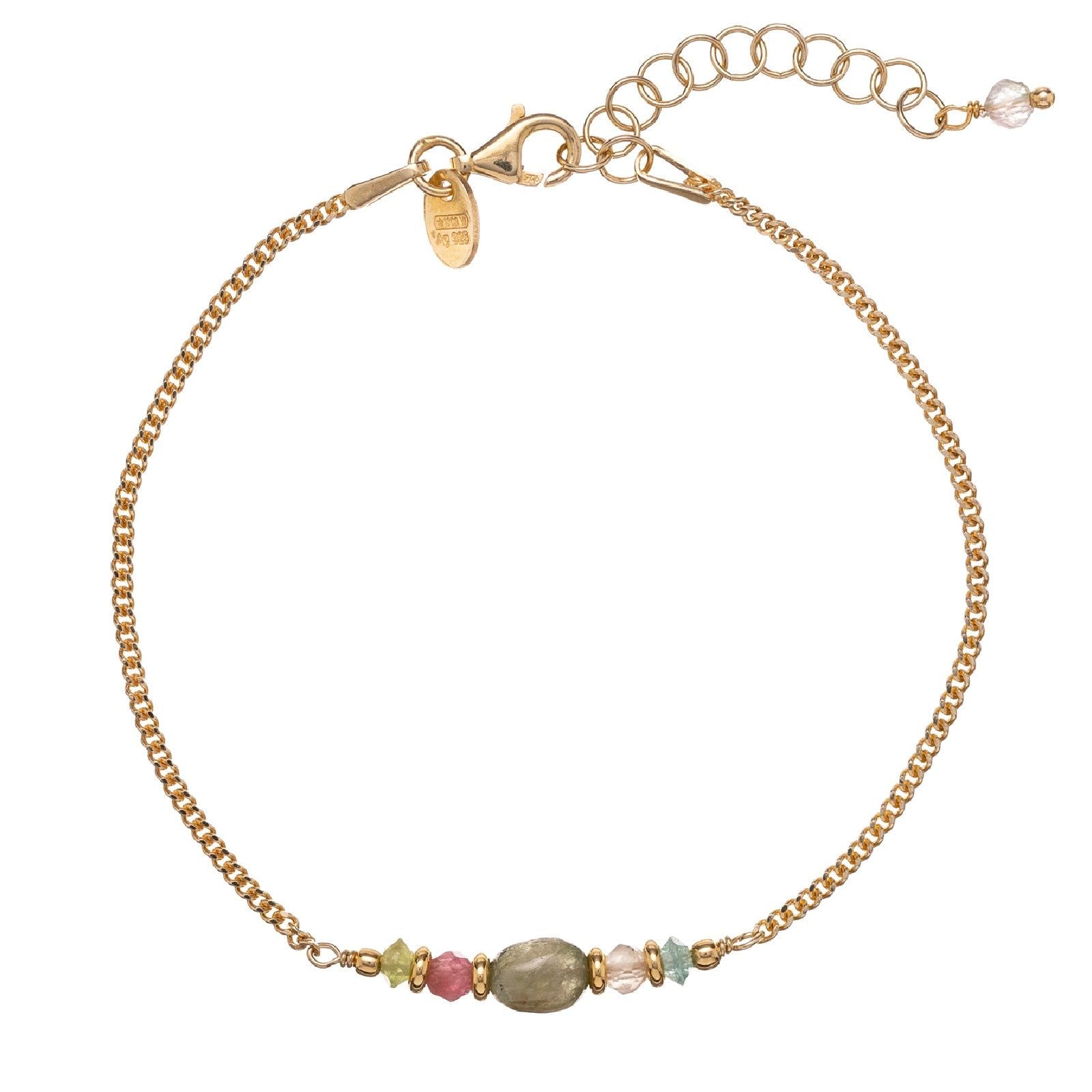 Bracciale Alisia da donna AL3493-ORO-1