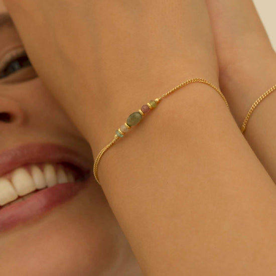 Bracciale Alisia da donna AL3493-ORO-2