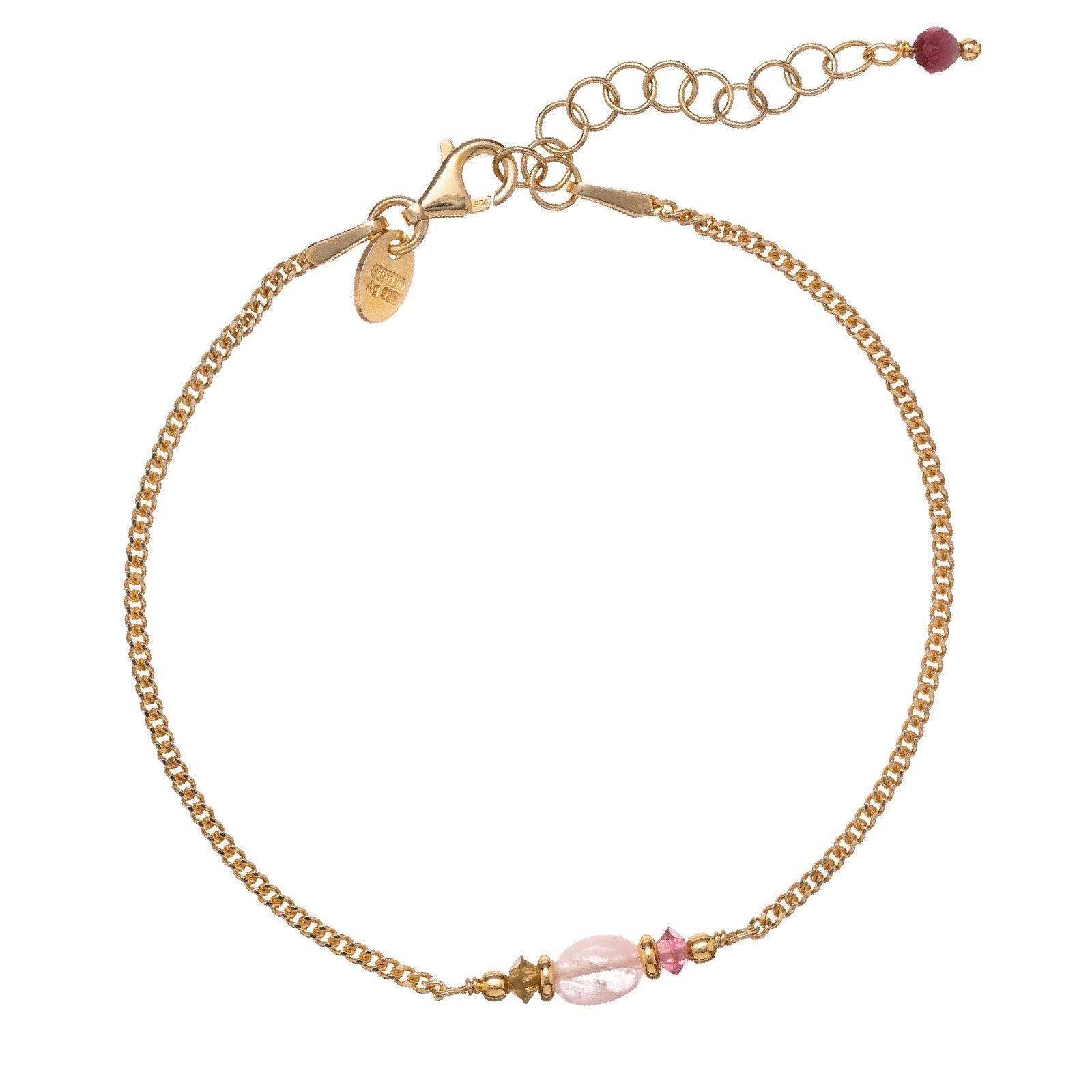 Bracciale Alisia da donna AL3494-ORO-1