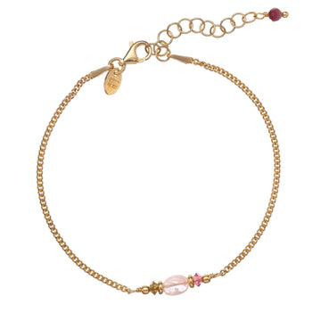 Bracciale Alisia da donna AL3494-ORO-1