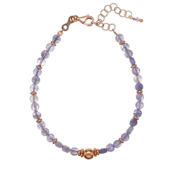 Bracciale Alisia da donna AL3524-ROSATO-TANZANITE-1