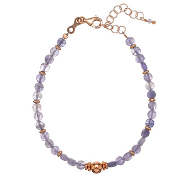 Bracciale Alisia da donna AL3524-ROSATO-TANZANITE-1