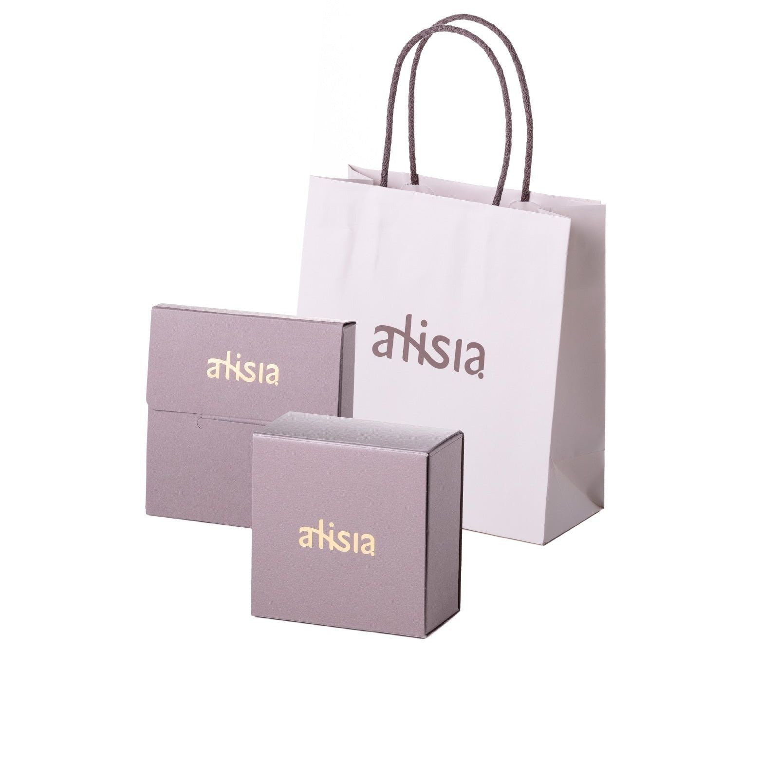 Collana Alisia da donna AL3556-ORO-5