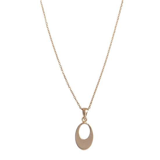 Collana Alisia da donna AL3571-ORO-1