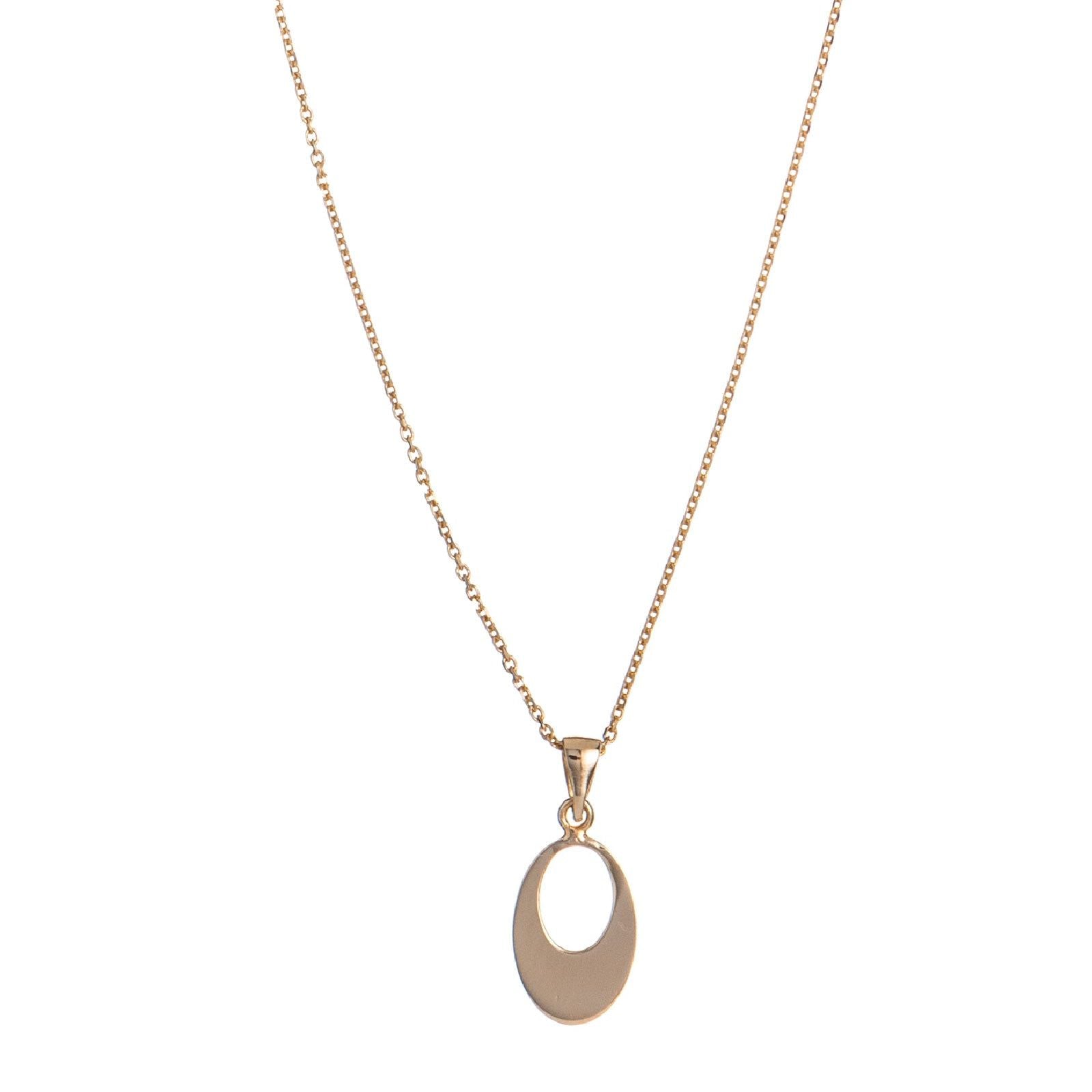 Collana Alisia da donna AL3571-ORO-1