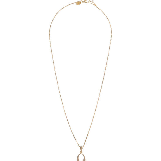 Collana Alisia da donna AL3571-ORO-2