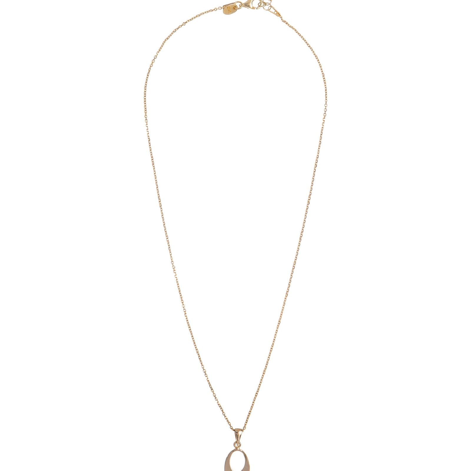 Collana Alisia da donna AL3571-ORO-2