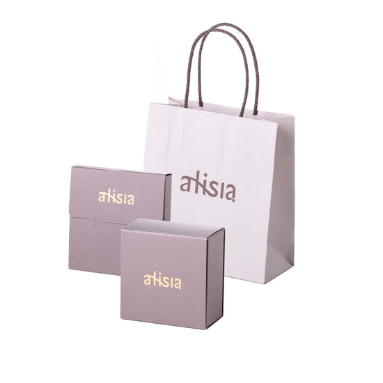 Collana Alisia da donna AL3571-ORO-4