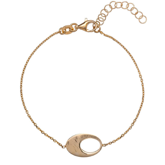Bracciale Alisia da donna AL3572-ORO-1