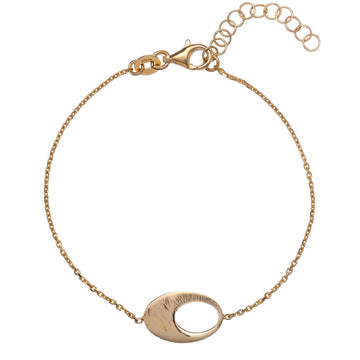 Bracciale Alisia da donna AL3572-ORO-1