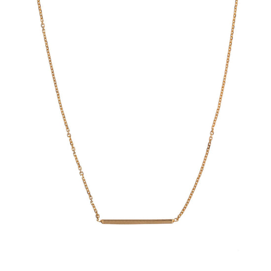 Collana Alisia da donna AL3575-ORO-1