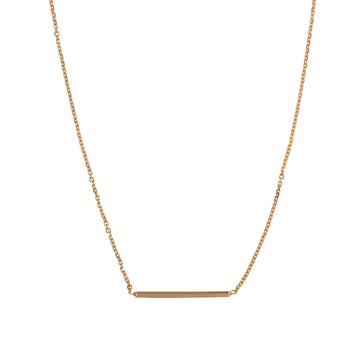Collana Alisia da donna AL3575-ORO-1