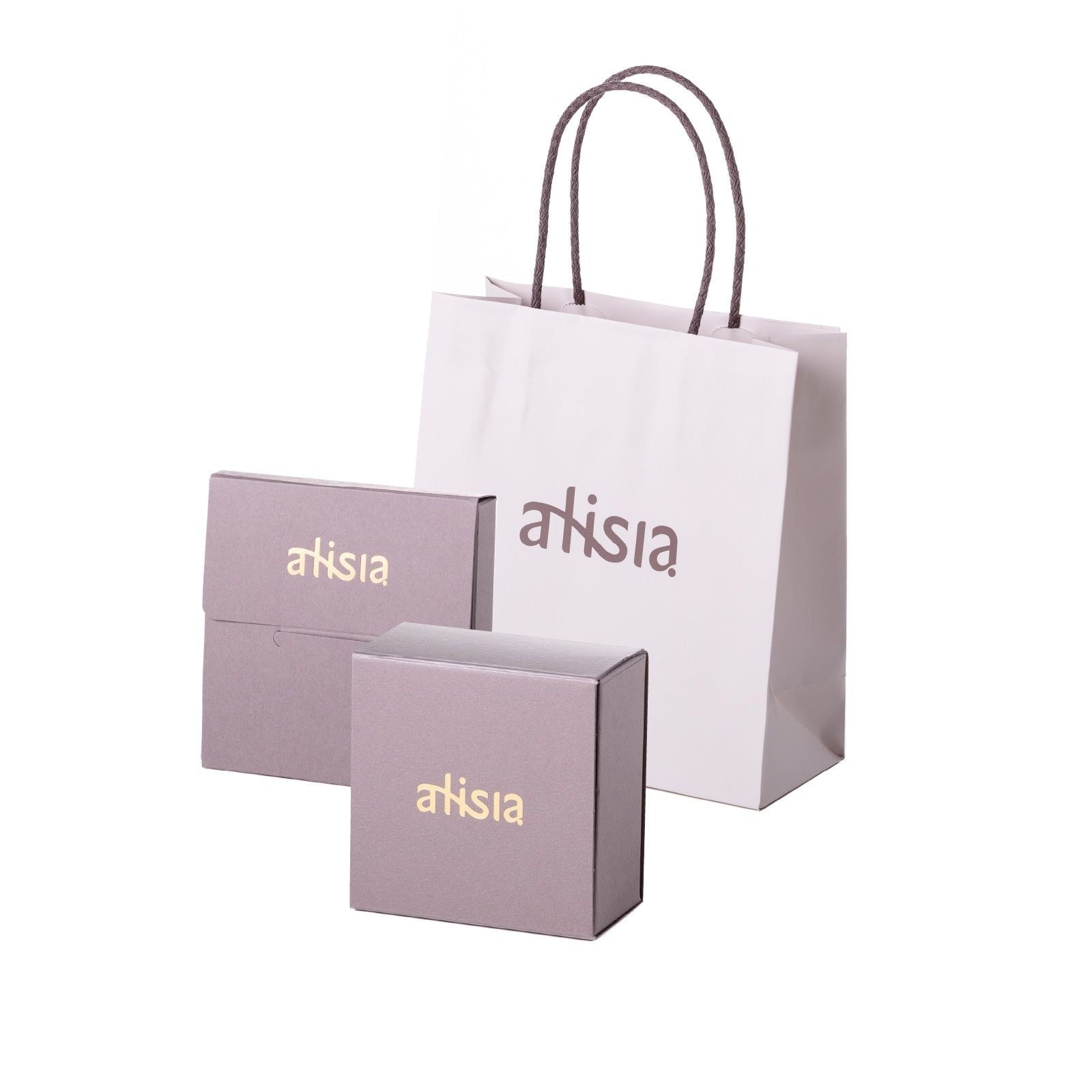 Orecchini Alisia da donna AL3577-ORO-2