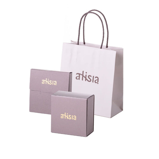 Orecchini Alisia da donna AL3577-ORO-2