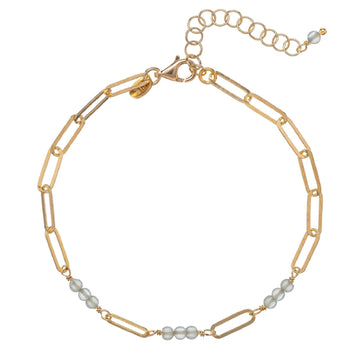 Bracciale Alisia da donna AL3684-ORO-AVVENTURINA-1