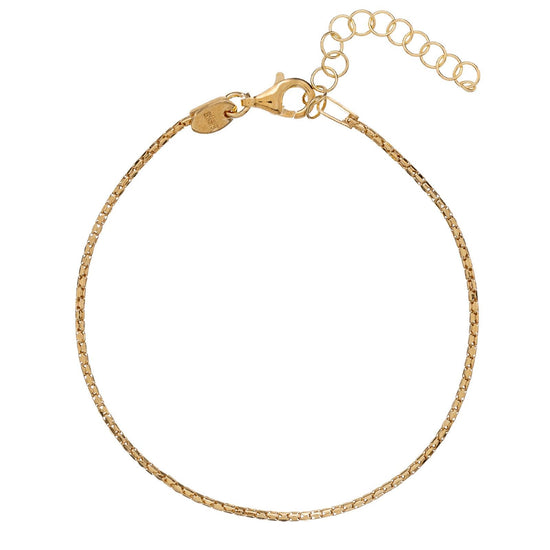 Cavigliera Alisia da donna AL3694-ORO-1