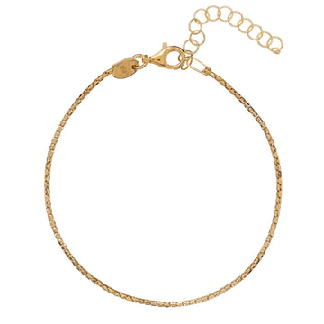 Cavigliera Alisia da donna AL3694-ORO-1