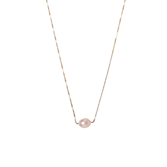 Collana Alisia da donna AL3706-ORO-1