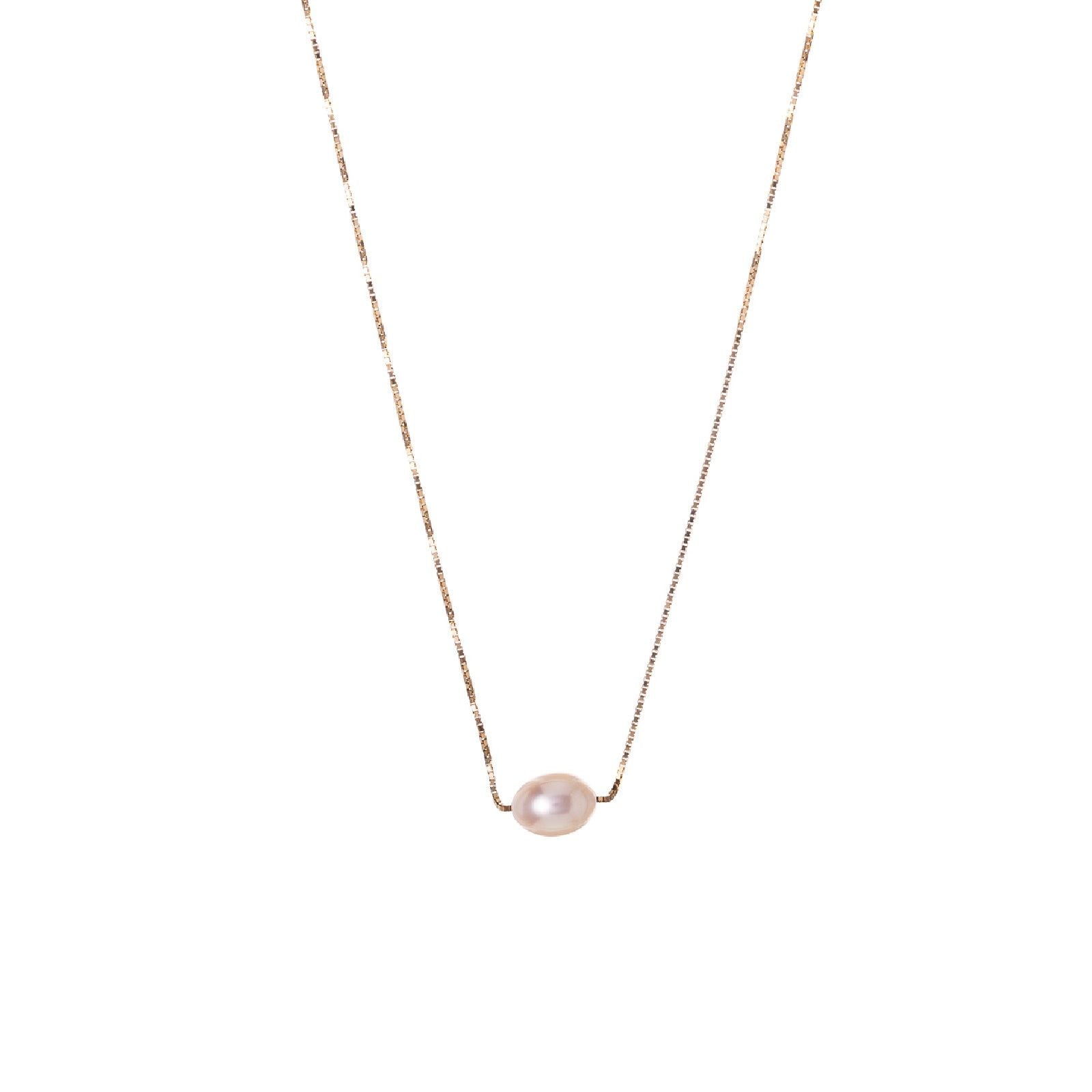 Collana Alisia da donna AL3706-ORO-1