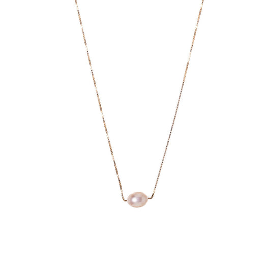 Collana Alisia da donna AL3706-ORO-1