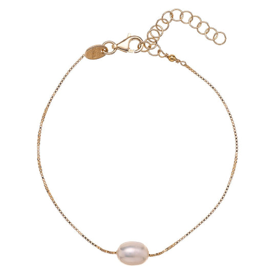 Bracciale Alisia da donna AL3707-ORO-1
